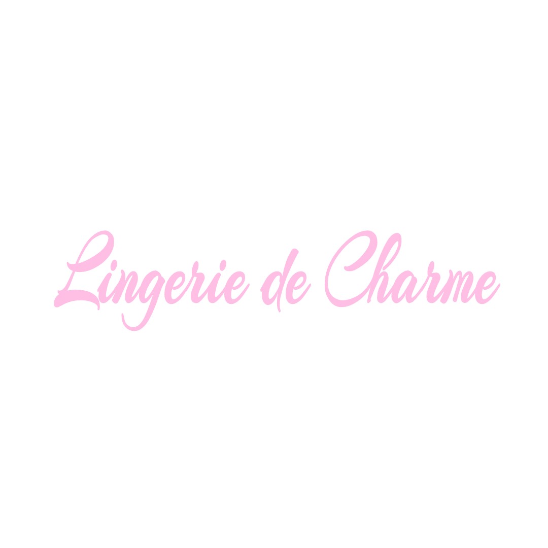 LINGERIE DE CHARME MOURMELON-LE-GRAND